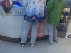 -塔斯汀中国汉堡(江大南路店)