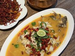 -小喜客·云南特色菜(纳西庭院店)