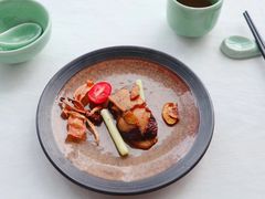 素烧松茸-Lotus 莲花空间(国贸商城店)