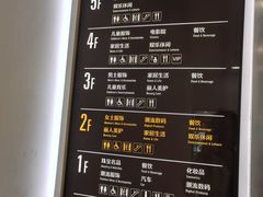 -百联南桥购物中心