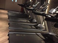 -威尔仕健身(北京合生汇店)