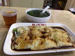 -乐腾餐饮乐道肠粉王(泰安店)