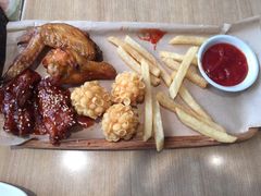 -必胜客(海宁工人路店)