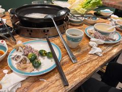 -春润大地海南椰子鸡(沙井京基百纳广场店)