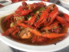 -霸王虾·麻辣小龙虾(清水河公园店)