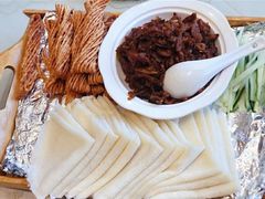 -天外天美食广场(哈尔滨路店)