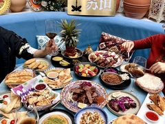 -苏坦土耳其西餐厅(玉林店)