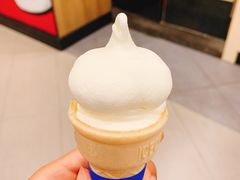 -DQ·蛋糕·冰淇淋(富华里店)