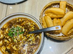 -味莊·青岛菜(云霄路店)