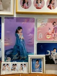 -倾城宝贝儿童摄影(新辰里酒仙桥店)