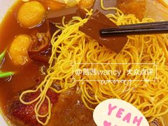 -新记美食(关闸店)