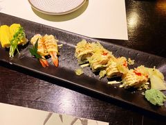 -松临·铁板烧&Omakase(神农店)