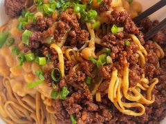-何必是家面馆 HB noodles&coffee