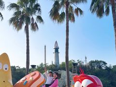 -珠海海泉湾度假区