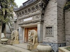 -龙潭水乡
