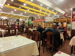 -燕风楼烤鸭店(建设总店)