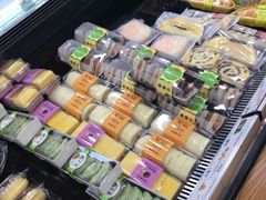 -华荣西饼屋(龙井店)