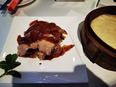 -全聚德(蓝山店)