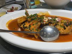 -海鲜e族(马王堆店)