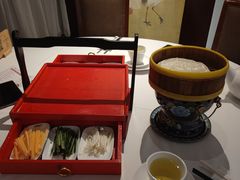 -粤财皇冠假日酒店·彩华轩中餐厅