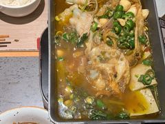 -大师兄·西北小馆(南沙万达广场店)