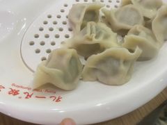 -孔一凡·手工饺子(卓越时代广场店)