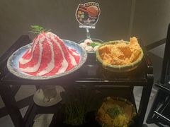 -捞王猪肚鸡火锅(财富中心店)