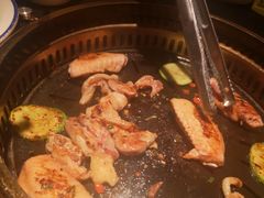 -嘿嘟嘟·肋条烧肉放题(爱融荟城店)