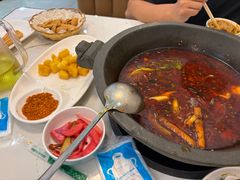 -鱼教头石泉老街石锅鱼(高新店)