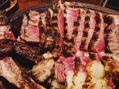 -恰餐厅及酒吧 CHAR Bar & Grill (北京丽都皇冠假日店)