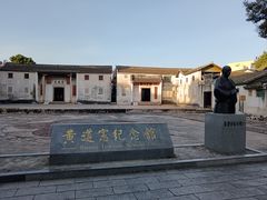 -中国客家博物馆