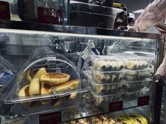 -天泽祥·鼓楼馒头(鼓楼店)