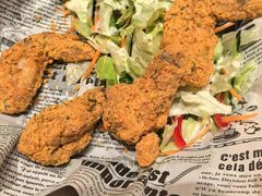 -KimPro 辛普乐概念韩餐