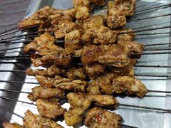 -清真·马峰烤肉(小学习北巷店)