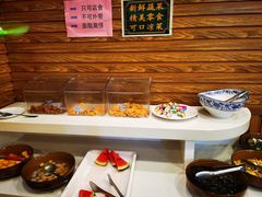 -满禾林火锅(丹东路店)