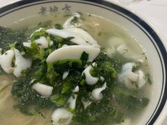 -老地方面馆(思南路店)