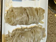 -独秀小吃(蓝田店)