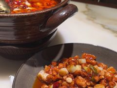 -金佬馆·川菜bistro(芜湖镜湖万达店)