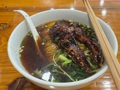 -小方的面(徐家汇店)