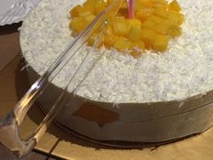 -OL’s Cake鲜荟千层(东风中路店)