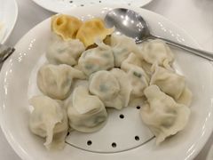 -开海·红岛海鲜虾水饺(石老人店)
