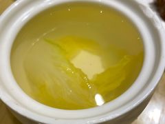 开水白菜-盘飧市(春熙路店)