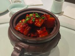 -四世同堂·京菜·烤鸭(双井店)