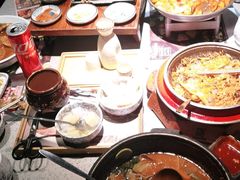 -将军牛排·尔滨地标朝鲜族美食(总店)