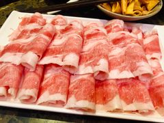 -小龙坎火锅(黄河店)