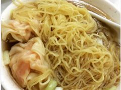 -麦文记面家(佐敦店)