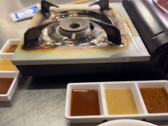 -燃计沙茶皇·香港沙茶火锅(人广旗舰店)