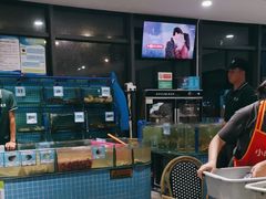 -锦里海景海鲜餐厅.三亚老字号(亚龙湾中心广场店)