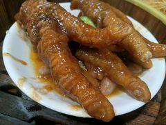 -丰圆轩粤式茶楼 . 点心粤菜(夏茅店)