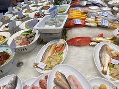 -渔满仓海鲜渔家(象山二店)